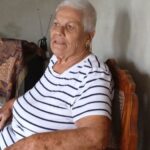 Elda Chávez Moya nació para ser maestra