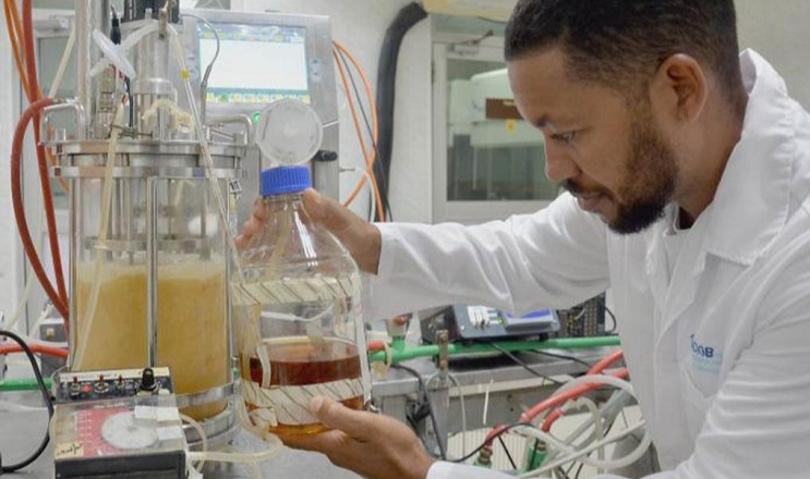 Celebran Día Internacional de la Biotecnología