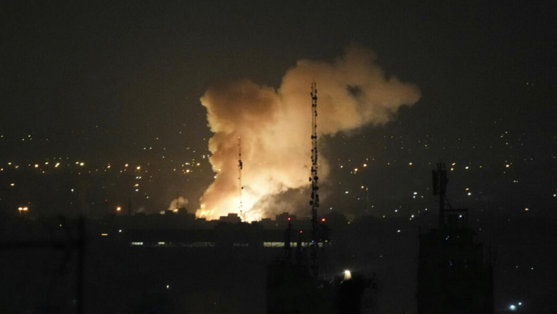 Tel Aviv amenaza a Irán con un nuevo y más letal ataque