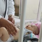 Reporta Sancti Spíritus tasa de mortalidad infantil más baja de Cuba