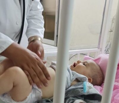 Reporta Sancti Spíritus tasa de mortalidad infantil más baja de Cuba