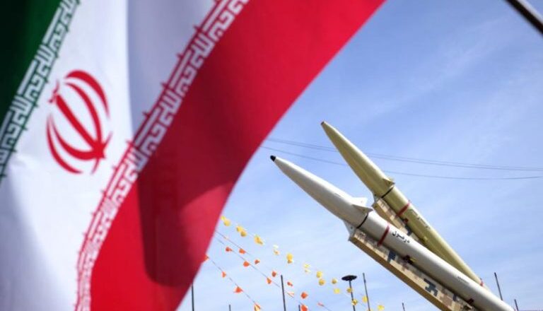 Irán confirma el alto el fuego con Israel