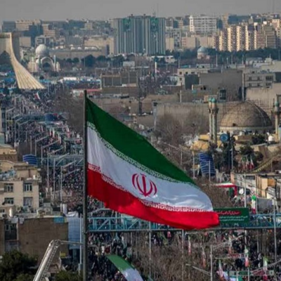 Irán advierte a Israel de las consecuencias de su agresión