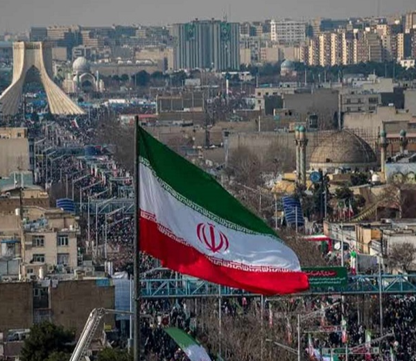 Irán advierte a Israel de las consecuencias de su agresión