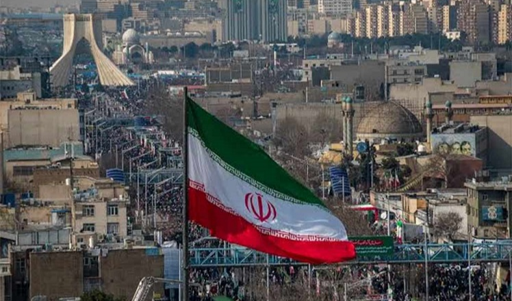 Irán advierte a Israel de las consecuencias de su agresión