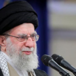 Irán: Líder advierte a EEUU de consecuencias irreparables si participa en guerra