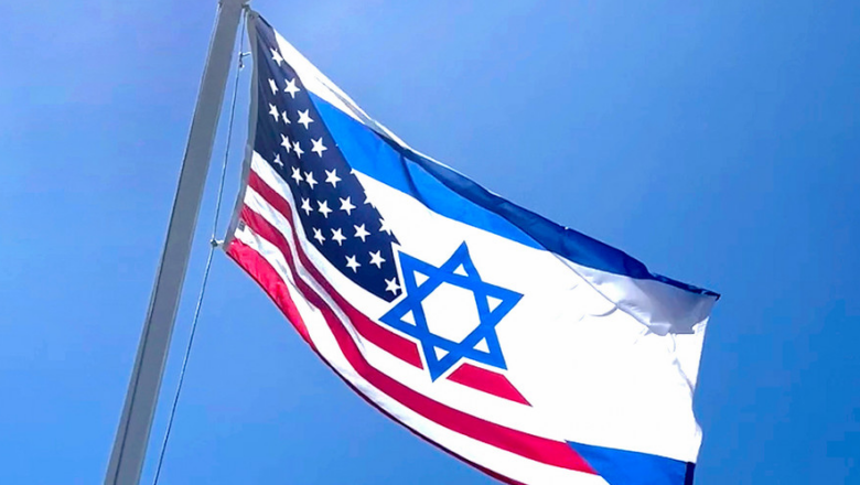 Rusia advierte a EE.UU. contra ayuda militar directa a Israel