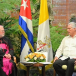 Cuba y la Santa Sede conmemoran 90 años de relaciones diplomáticas