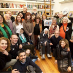 Recibió Cristina Fernández a líderes religiosos y de derechos humanos