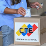 Venezolanos votan por alcaldes y concejales en elecciones municipales