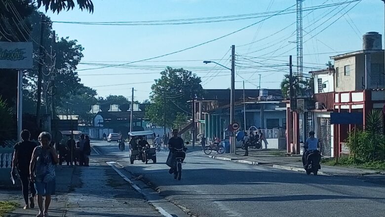 Intensifican en Cabaiguán acciones para incrementar seguridad vial durante los meses de verano