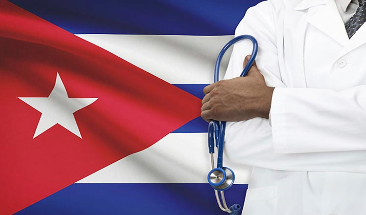 Gobierno de Cuba reafirma confianza en sus misiones médicas