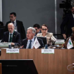 Guterres insta al BRICS a ser pilar de solidaridad mundial