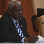 Cuba y Nicaragua son países hermanos, afirmó Esteban Lazo