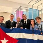 Estudiar y disfrutarlo: la fórmula de Leticia