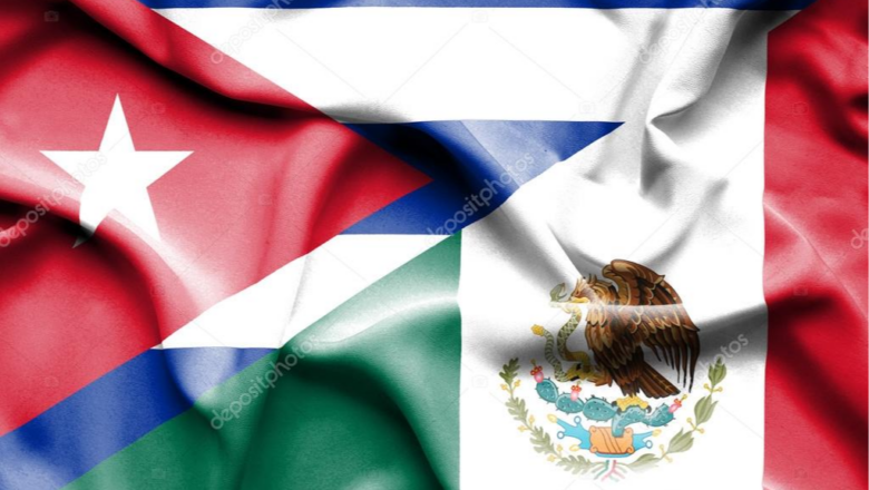 Con Gran Baile en México celebran Día de la Rebeldía de Cuba