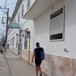 Avanzan obras de reparación y mantenimiento en el Hospital General de Trinidad