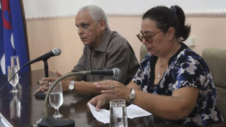 Tres premios, un premio especial y tres menciones: Escambray arrasa en el Concurso Nacional de Periodismo 26 de Julio