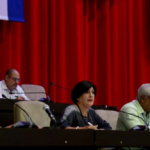 Aprueban en Cuba proyecto de dictamen sobre Código de la Niñez