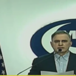 Fiscal general de Venezuela denunció la doble moral de Bukele