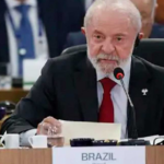 Lula afirma en cumbre Brics que no hay salud sin inversión
