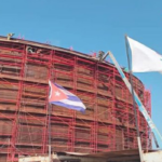 Avances en la recuperación de capacidades en base de Supertanqueros de Cuba