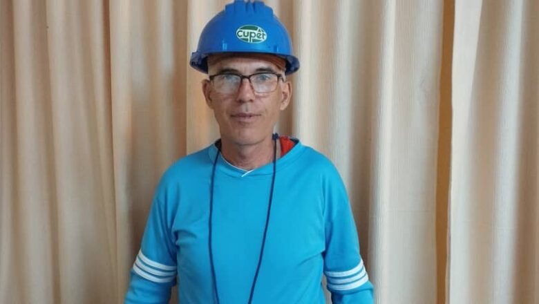 Celebra Refinería cabaiguanense este 1 de julio el Día del Trabajador Petrolero con la mirada puesta en incrementar los indicadores productivos (+Audio)
