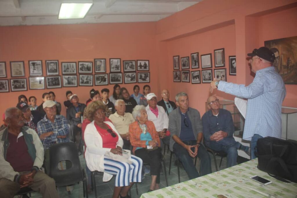Historiadores