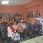 En Cabaiguán se multiplican aplausos a los historiadores en su día (+Fotos)