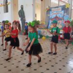 Reconocen directivos de Educación en Cabaiguán a niños y maestras participantes en el Estudio Regional Comparativo Explicativo (+ Audio y Fotos)