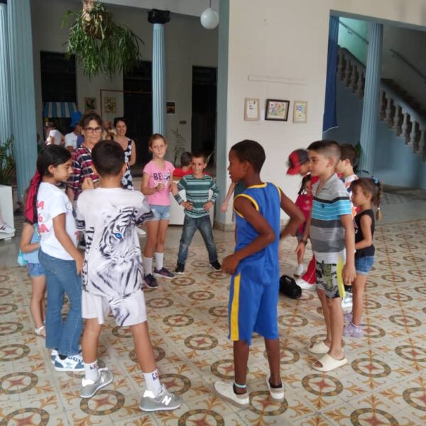 Proyectan en Cabaiguán verano con opciones para toda la familia (+Audio y Fotos)