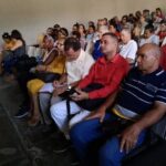Se preparan educadores cabaiguanenses para incrementar resultados docentes y formativos el próximo curso escolar (+ Audio y Fotos)