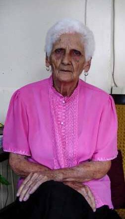 A 95 años de su natalicio, Juana Mora González, sigue guiando a generaciones de pedagogos cabaiguanenses