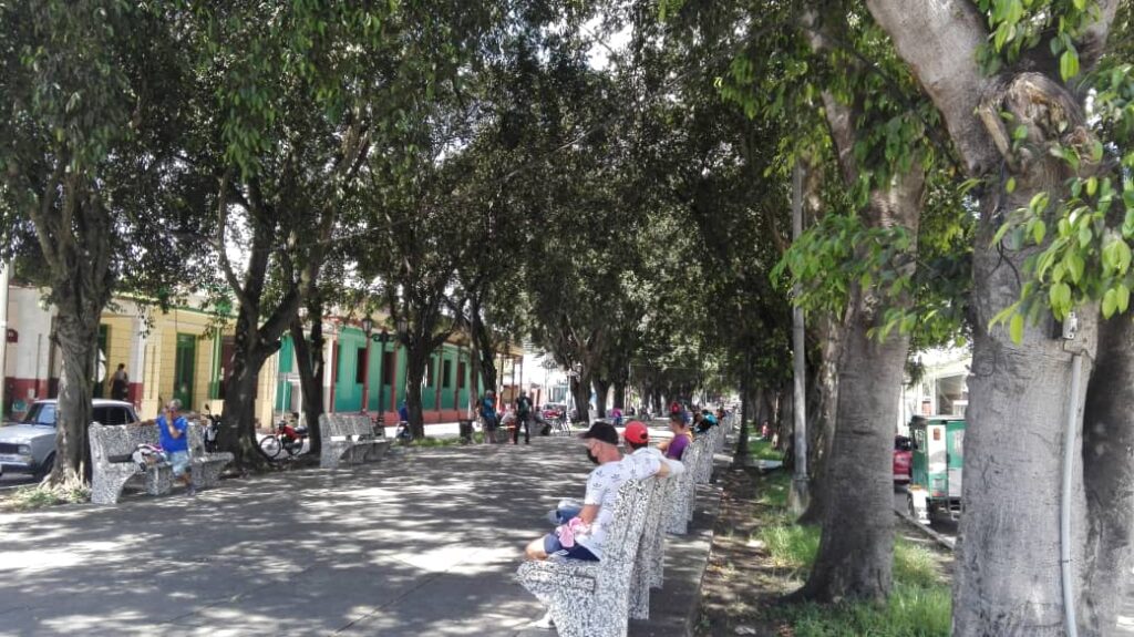 Cabaiguán