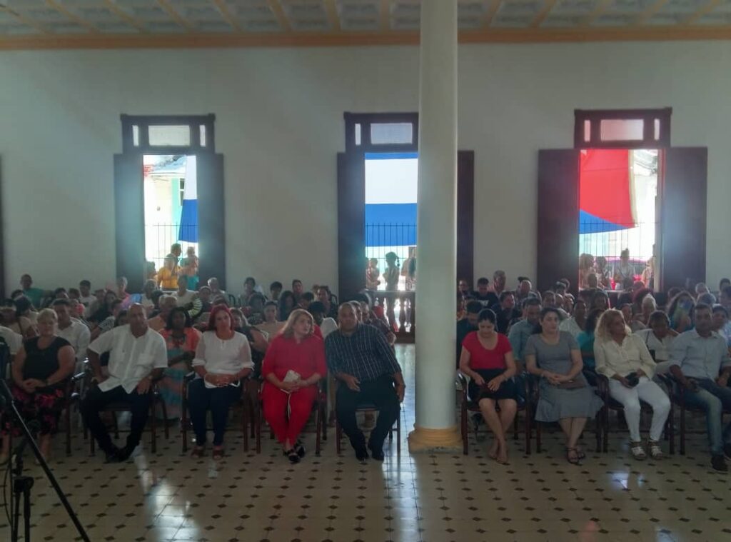 curso