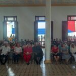 Reconocieron labor de educadores yayaberos durante el acto provincial de clausura del actual curso escolar celebrado en Cabaiguán (+ Fotos)
