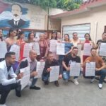Centro Universitario Municipal de Cabaiguán aporta la mayor graduación de su historia (+ Audio y Fotos)