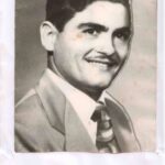 Vitalino Calero Barrios, mártir de La Llorona, 95 años de su natalicio
