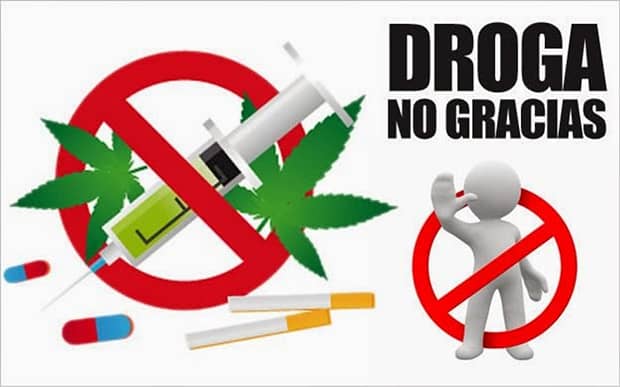drogas