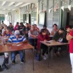 Maestros cabaiguanenses realizan preparación para próximo período lectivo 2025-2026 (+ Fotos)