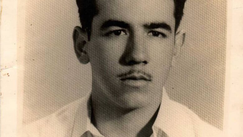 Luis Seijas: el revolucionario ejemplar