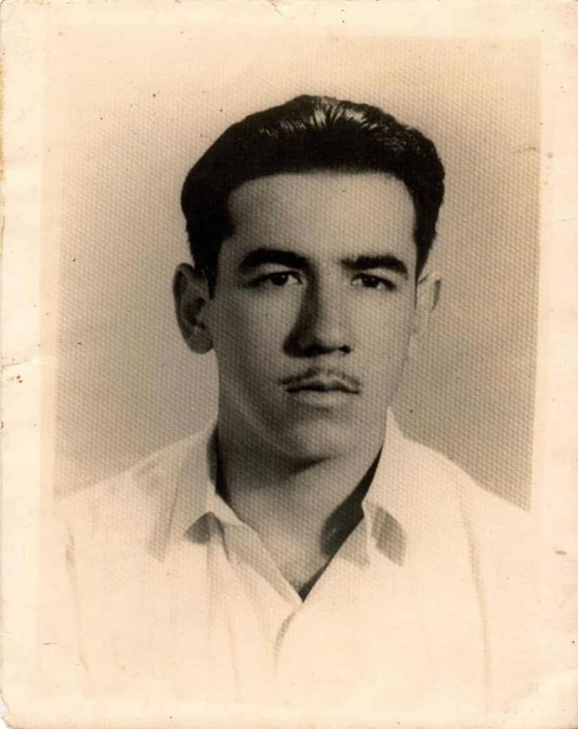 Luis 