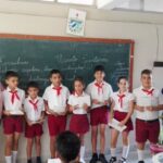 Culmina la jornada del historiador cubano en Cabaiguán (+ Fotos)