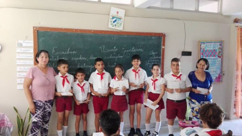 Culmina la jornada del historiador cubano en Cabaiguán (+ Fotos)