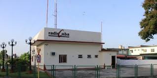 RadioCuba