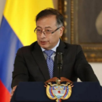 Presidente Petro rechaza injerencia de EE.UU. en sistema judicial de Colombia