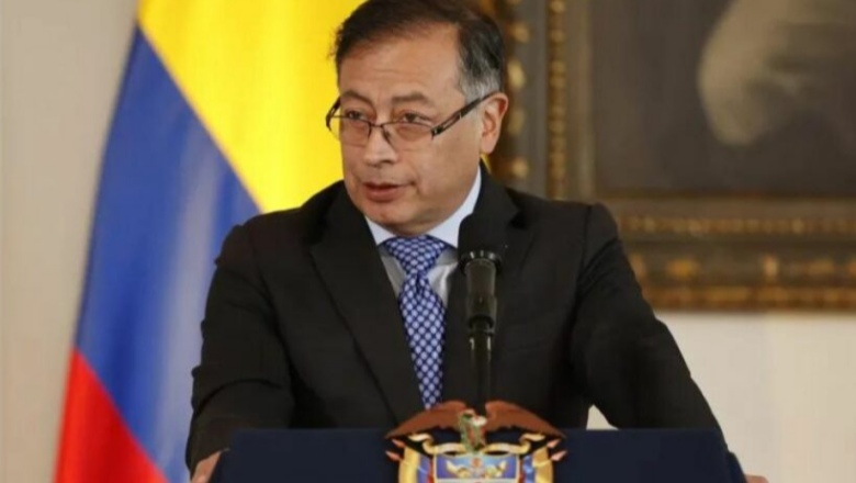 Presidente Petro rechaza injerencia de EE.UU. en sistema judicial de Colombia