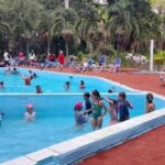Verano en contacto con la naturaleza
