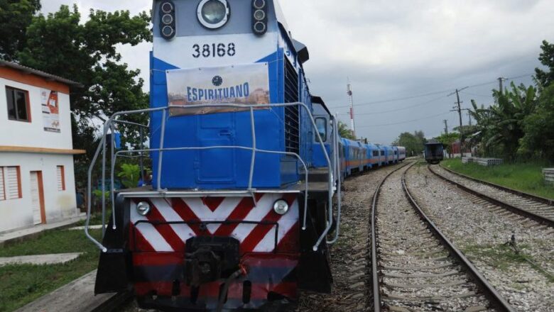 ¿Cómo viajarán los espirituanos en julio y agosto?