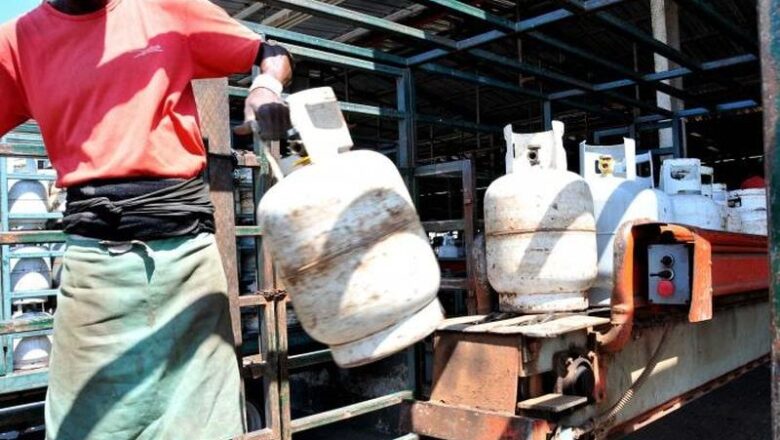 La comercialización del gas licuado se detiene en todas las provincias hasta próxima descarga